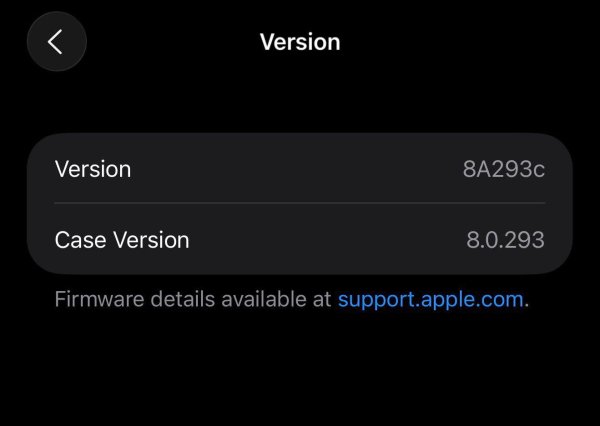 堆财网 苹果 AirPods 4/Pro 2 推送新 Beta 固件：增强通话质量