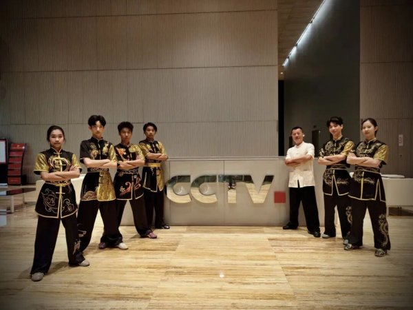 鼎豪投资 “学到了！”海珠非遗闪耀央视，朱迅现场学虎爪